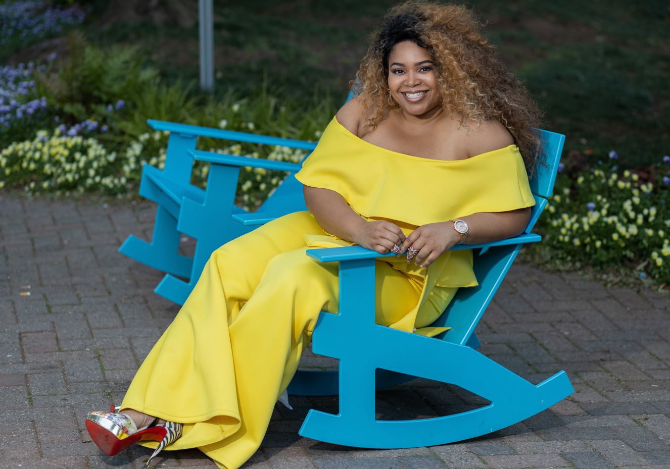 DOZ That Inspire You King Ashley Ann Eturuvie Erebor