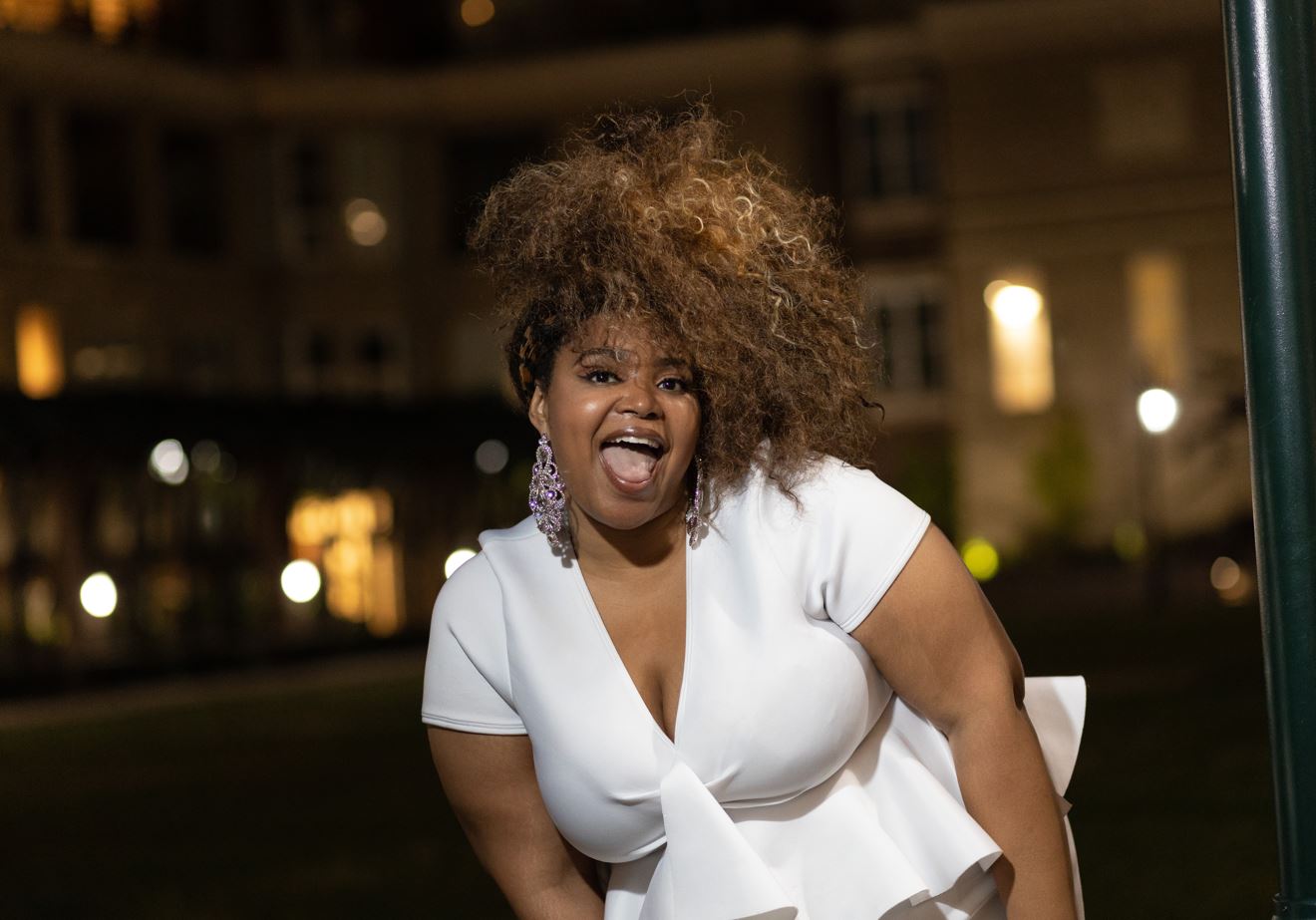 DOZ That Inspire You King Ashley Ann Eturuvie Erebor